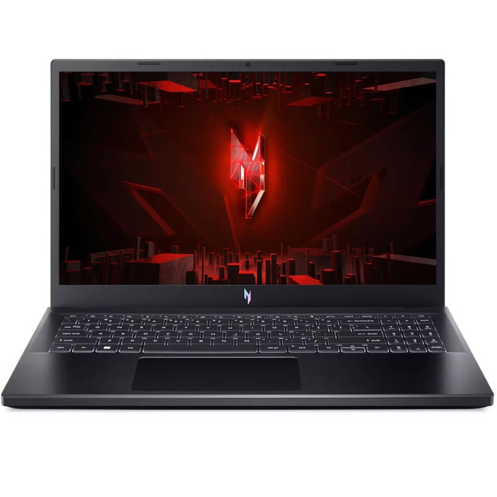acer Nitro V 15.6" FHD IPS 165Hz Gaming Laptop， Intel Core i7-13620H, NVIDIA GeForce RTX 5050，Windows 11 Home，with Mouse pad