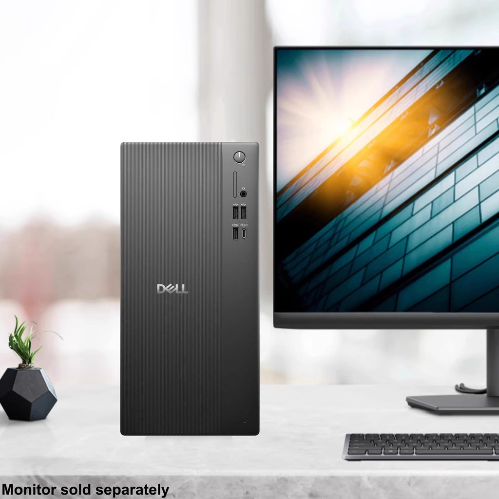 Dell Desktop