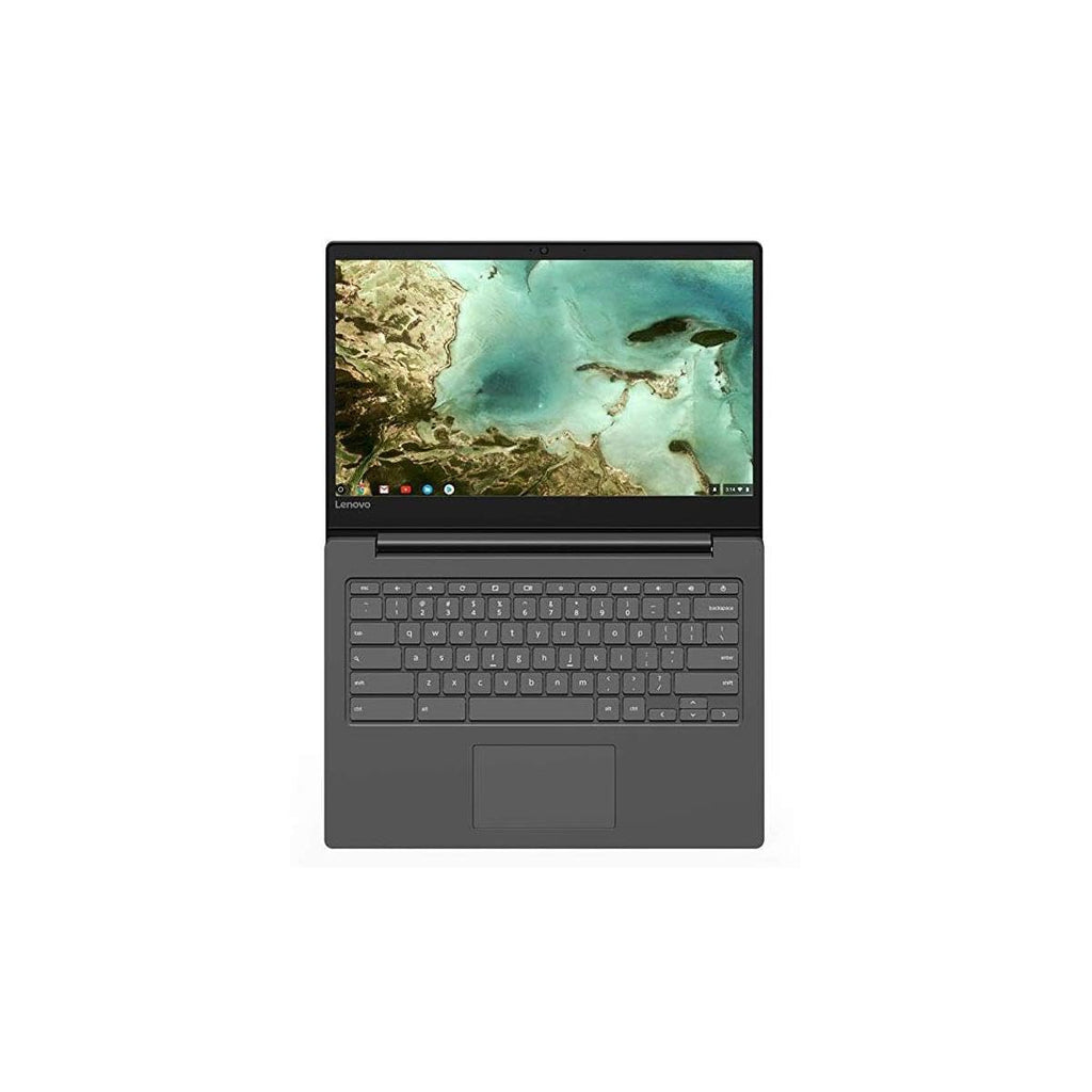 Lenovo 15 inch Laptop | 15.6" FHD Chromebook Computer | Intel 2-Core CPU | AI-Powered Chrome OS | LE Bundle