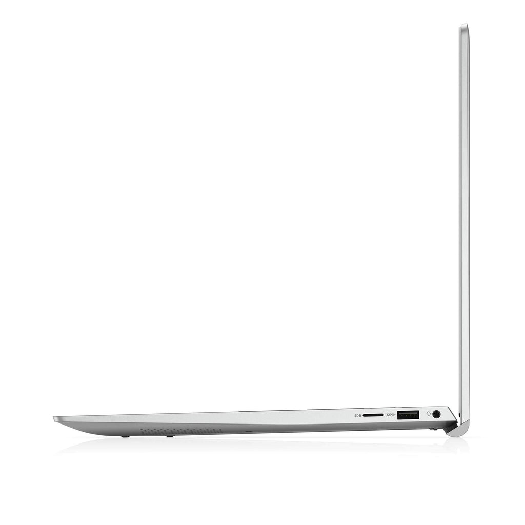 Dell Inspiron 15 5502,15.6 inch FHD Non-Touch Laptop - Intel Core i5-1135G7,8GB 3200MHz DDR4 RAM,512GB SSD,Iris Xe Graphics,Windows 10 Home - Silver (Latest Model) (Renewed),15-15.99 inches