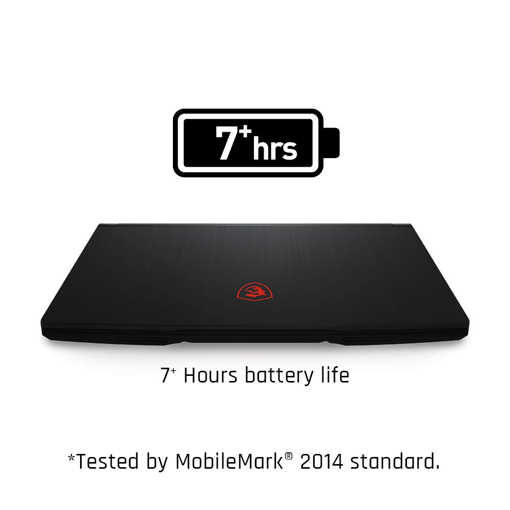 MSI Katana 15.6" FHD 144Hz Gaming Laptop, Intel i7-13620H, NVIDIA GeForce RTX 4060 8GB, 16GB DDR5, 1TB PCIe SSD, 4-Zone RGB Keyboard, Webcam, Wi-Fi 6, Windows 11 Pro, Black, Parent