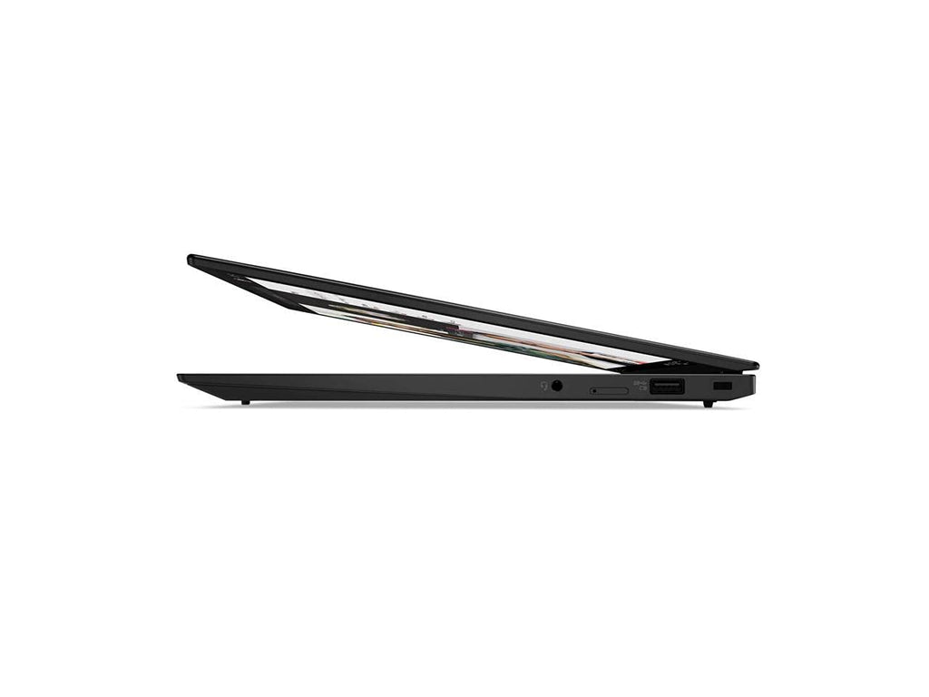 Lenovo Latest ThinkPad X1 Carbon Gen 9 14" FHD+ Ultrabook IPS, 400 nits,11th gen i7-1165G7, 16GB DDR4, 1TB SSD, Fingerprint Reader, Thunderbolt 4, Weighs 2.49 lbs, Win 11 Pro (20XW00FSUS) - Black
